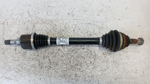 CITROEN C-ELYSEE (2017) CAMBIO E TRASMISSIONE SEMIASSE ANT. SX. USATO Da 2017 in poi [[259856]]