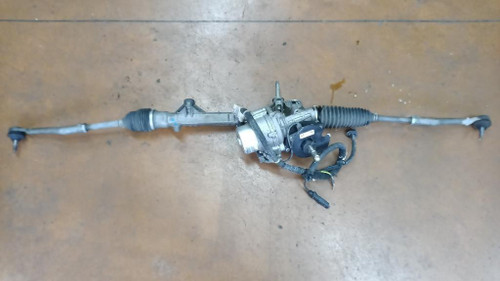 CITROEN C-ELYSEE (2017) STERZO SCATOLA STERZO C/SERVOSTERZO USATO Da 2017 in poi [[259872]]