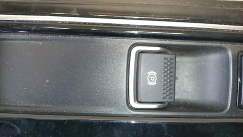 JAGUAR XE (2015) IMPIANTO ELETTRICO INTERRUTTORE FRENO A MANO USATO Da 2015 in poi [[259855]]