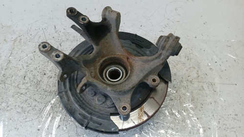 KIA SPORTAGE «III» (2010) ASSALE FUSELLO RUOTA POST. SX. USATO Da 2010 in poi [[259894]]