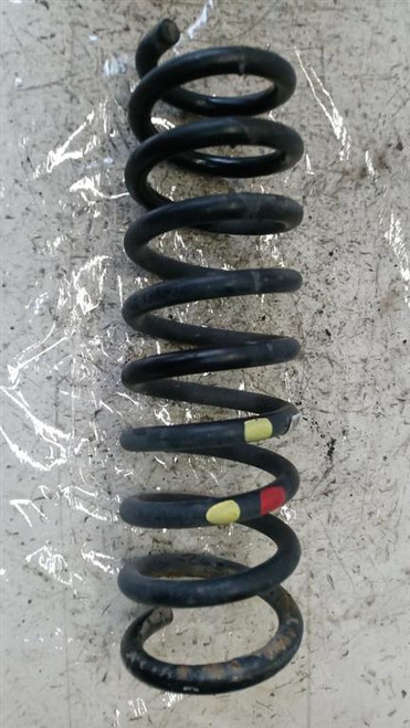 KIA SPORTAGE «III» (2010) ASSALE MOLLA AMMORTIZZATORE POST. SX. USATO Da 2010 in poi [[259900]]