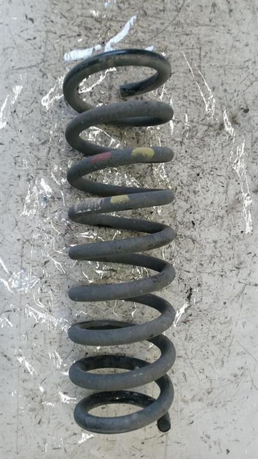 KIA SPORTAGE «III» (2010) ASSALE MOLLA AMMORTIZZATORE POST. DX. USATO Da 2010 in poi [[259901]]