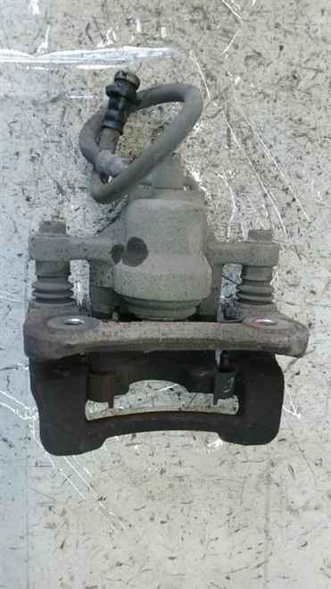 KIA SPORTAGE «III» (2010) IMPIANTO FRENANTE PINZA FRENO POST. SX. USATO Da 2010 in poi [[259910]]