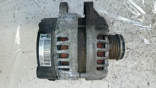 ALTERNATORE USATO DAL 2010 KIA SPORTAGE «III» (2010) 373002F100 [[259913]]