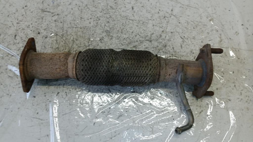 KIA SPORTAGE «III» (2010) SCARICO E INIEZIONE MARMITTA ANTERIORE USATO Da 2010 in poi [[259916]]