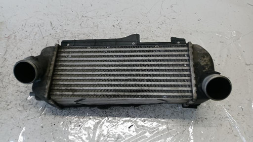 KIA SPORTAGE «III» (2010) SCARICO E INIEZIONE INTERCOOLER USATO Da 2010 in poi [[259917]]