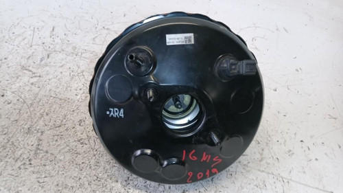 SUZUKI IGNIS «III» (2020) IMPIANTO FRENANTE SERVOFRENO ANT. USATO Da 2020 in poi [[259971]]