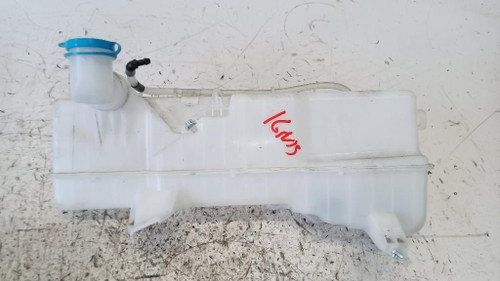 SUZUKI IGNIS «III» (2020) CRISTALLI VASCHETTA TERGICRISTALLI USATO Da 2020 in poi [[259972]]