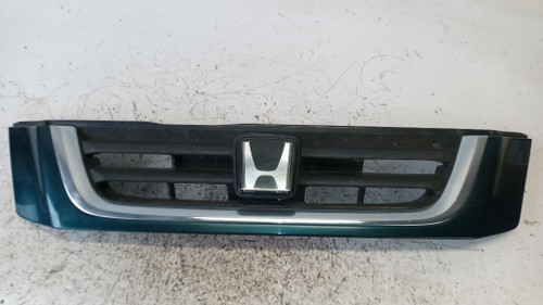 HONDA CR-V «I» (1997) LAMIERATI ESTERNI GRIGLIA RADIATORE USATO Da 1997 A 1999 [[259975]]