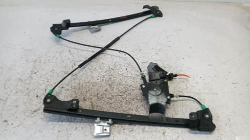 LAND ROVER FREELANDER «I» (1998) CRISTALLI ALZACRISTALLO PORTA ANT. DX. USATO Da 2000 A 2003 [[259987]]