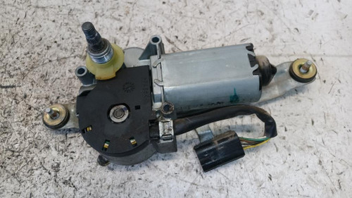 LAND ROVER FREELANDER «I» (1998) CRISTALLI MOTORINO TERGILUNOTTO USATO Da 2000 A 2003 [[259988]]