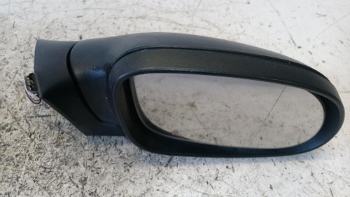 MERCEDES CLASSE A «W168» (1998) CRISTALLI RETROVISORE ESTERNO ANT. DX. USATO Da 1997 A 2004 [[260006]]