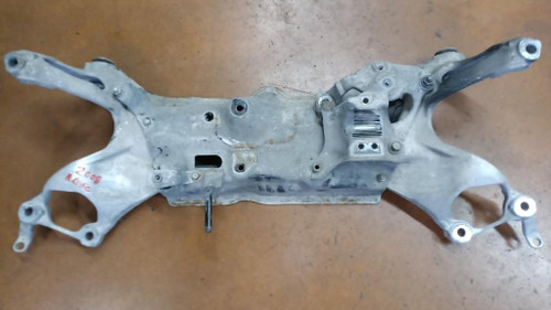 HONDA CIVIC «VIII» (2006) ASSALE ASSALE ANT. USATO Da 2005 A 2008 [[260030]]