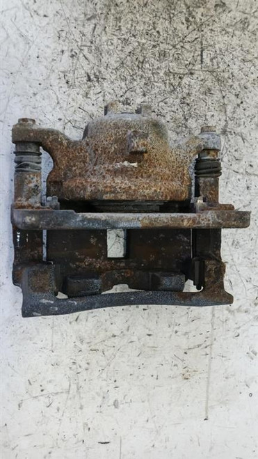 HONDA CIVIC «VIII» (2006) IMPIANTO FRENANTE PINZA FRENO ANT. SX. USATO Da 2005 A 2008 [[260041]]