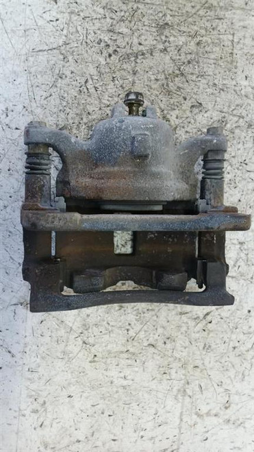 HONDA CIVIC «VIII» (2006) IMPIANTO FRENANTE PINZA FRENO ANT. DX. USATO Da 2005 A 2008 [[260042]]