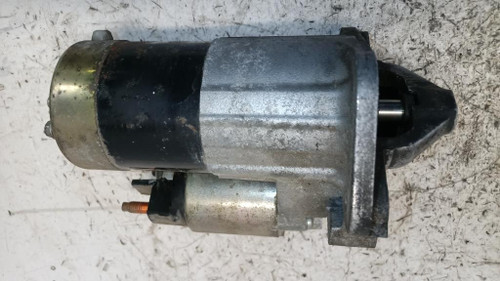 RENAULT MODUS (2005) IMPIANTO ELETTRICO MOTORINO AVVIAMENTO USATO Da 2005 A 2013 [[259930]]