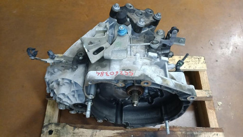 FIAT TIPO «II» SW (2016) CAMBIO E TRASMISSIONE CAMBIO USATO Da 2016 A 2020 [[260050]]