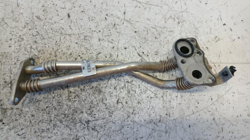 FIAT TIPO «II» SW (2016) SCARICO E INIEZIONE TUBO VALVOLA EGR USATO Da 2016 A 2020 [[260078]]