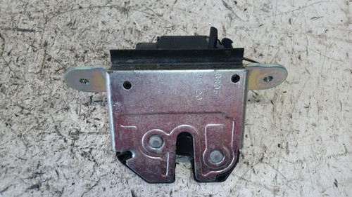 FIAT PANDA «III» (2012) LAMIERATI ESTERNI SERRATURA PORTELLO POST. USATO Da 2020 in poi [[260111]]