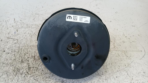 FIAT PANDA «III» (2012) IMPIANTO FRENANTE SERVOFRENO ANT. USATO Da 2020 in poi [[260112]]