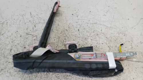 FIAT PANDA «III» (2012) SICUREZZA AIR-BAG A TENDINA SX. USATO Da 2012 in poi [[260117]]