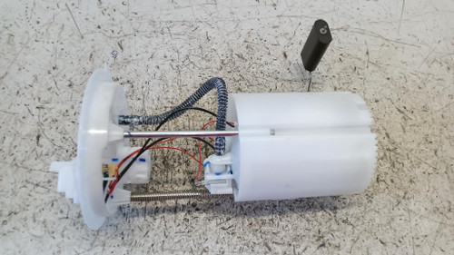 FIAT PANDA «III» (2012) SCARICO E INIEZIONE POMPA CARBURANTE C/GALLEGGIANTE USATO Da 2020 in poi [[260097]]