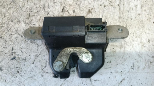 FIAT GRANDE PUNTO (2006) LAMIERATI ESTERNI SERRATURA PORTELLO POST. USATO Da 2005 A 2010 [[259959]]