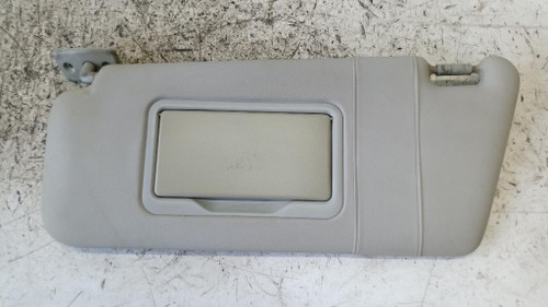 MERCEDES CLASSE A «W168» (1998) ALLESTIMENTI INTERNI PANNELLO PARASOLE SX. USATO Da 1997 A 2004 [[260010]]