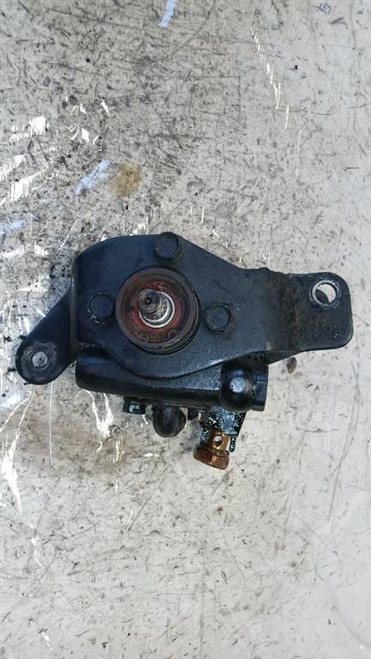 NISSAN TERRANO «II» (1996) STERZO POMPA SERVOSTERZO USATO Da 1996 A 1999 [[260140]]