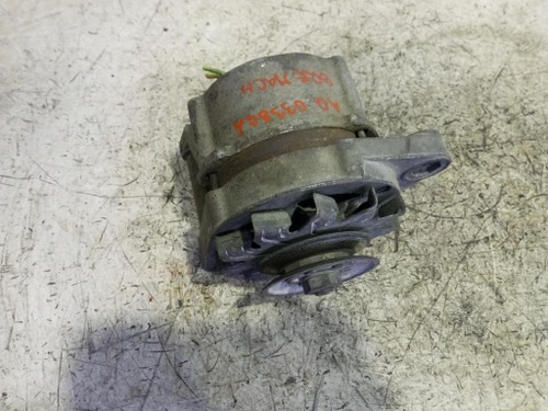 BREMACH ND3 R (DIESEL) IMPIANTO ELETTRICO ALTERNATORE USATO [[260158]]