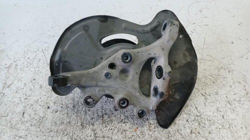 MERCEDES CLASSE C «C203» COUPÉ (2002) ASSALE FUSELLO RUOTA ANT. SX. USATO Da 2002 A 2008 [[260170]]