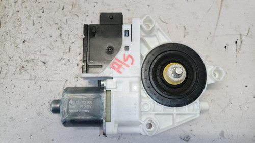 JEEP RENEGADE (2015) STERZO MOTORINO ALZACRISTALLO PORTA ANT. SX. USATO Da 2014 A 2018 [[260148]]