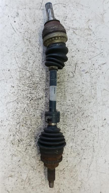 SUZUKI IGNIS «II» (2003) CAMBIO E TRASMISSIONE SEMIASSE ANT. SX. USATO Da 2003 in poi [[260164]]