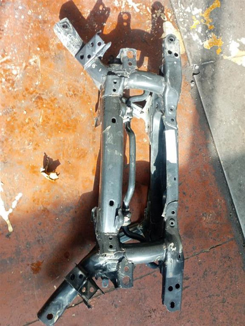 TOYOTA RAV 4 «IV» (2013) ASSALE ASSALE POST. USATO Da 2012 A 2015 [[260252]]