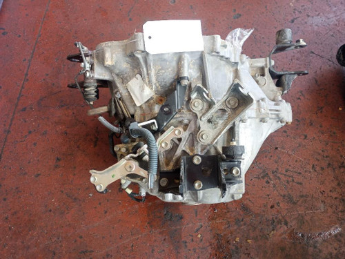 TOYOTA RAV 4 «IV» (2013) CAMBIO E TRASMISSIONE CAMBIO USATO Da 2012 A 2015 [[260255]]