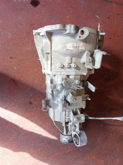 PIAGGIO PORTER MAXXI (2009) CAMBIO E TRASMISSIONE CAMBIO USATO Da 2010 A 2015 [[260262]]