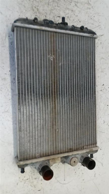 PIAGGIO PORTER MAXXI (2009) TERMICO RADIATORE ACQUA USATO Da 2010 A 2015 [[260192]]