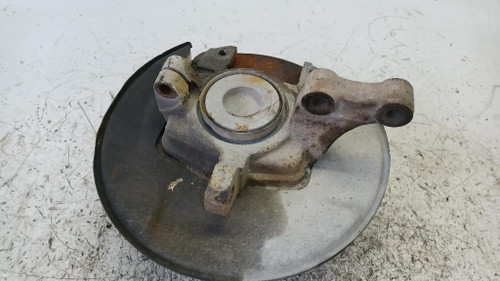 PIAGGIO PORTER MAXXI (2009) ASSALE FUSELLO RUOTA ANT. SX. USATO Da 2010 A 2015 [[260194]]