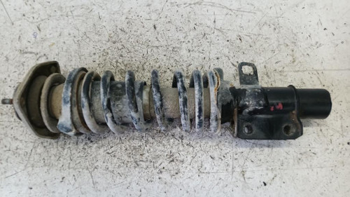 PIAGGIO PORTER MAXXI (2009) ASSALE AMMORTIZZATORE ANT. SX. USATO Da 2010 A 2015 [[260196]]