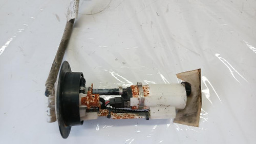 PIAGGIO PORTER MAXXI (2009) SCARICO E INIEZIONE POMPA CARBURANTE USATO Da 2010 A 2015 [[260246]]