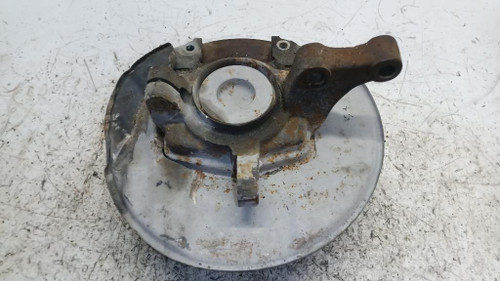 PIAGGIO PORTER MAXXI (2009) ASSALE FUSELLO RUOTA ANT. SX. USATO Da 2010 A 2015 [[260212]]