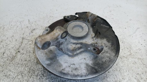 PIAGGIO PORTER MAXXI (2009) ASSALE FUSELLO RUOTA ANT. DX. USATO Da 2010 A 2015 [[260213]]