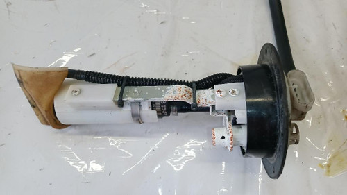 PIAGGIO PORTER MAXXI (2009) SCARICO E INIEZIONE POMPA CARBURANTE USATO Da 2015 in poi [[260227]]