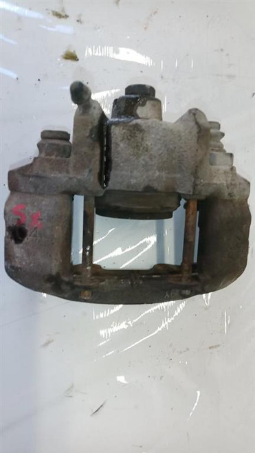 PIAGGIO PORTER MAXXI (2009) IMPIANTO FRENANTE PINZA FRENO ANT. SX. USATO Da 2010 A 2015 [[260240]]