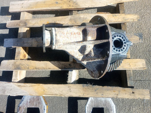 MITSUBISHI PAJERO SPORT (1998) CAMBIO E TRASMISSIONE DIFFERENZIALE POST. USATO [[260331]]