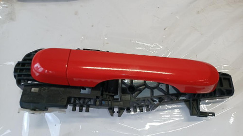 JEEP RENEGADE (2015) LAMIERATI ESTERNI MANIGLIA PORTA EST. POST. DX. USATO Da 2014 A 2018 [[260258]]