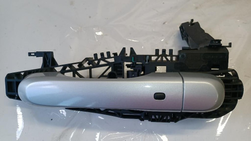 JEEP RENEGADE (2015) LAMIERATI ESTERNI MANIGLIA PORTA EST. ANT. DX. USATO Da 2014 A 2018 [[260264]]