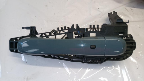 JEEP RENEGADE (2015) LAMIERATI ESTERNI MANIGLIA PORTA EST. ANT. DX. USATO Da 2014 A 2018 [[260307]]