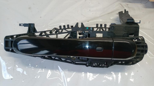 JEEP RENEGADE (2015) LAMIERATI ESTERNI MANIGLIA PORTA EST. ANT. DX. USATO Da 2014 A 2018 [[260308]]