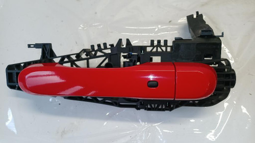 JEEP RENEGADE (2015) LAMIERATI ESTERNI MANIGLIA PORTA EST. ANT. DX. USATO Da 2014 A 2018 [[260309]]